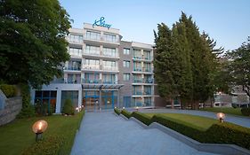 Hotel Slavey